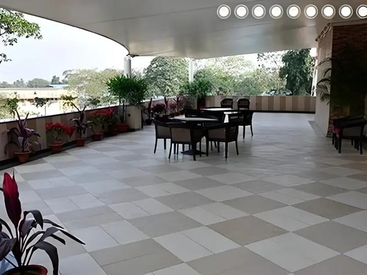 Бхубанешвар: Hotel Excellency