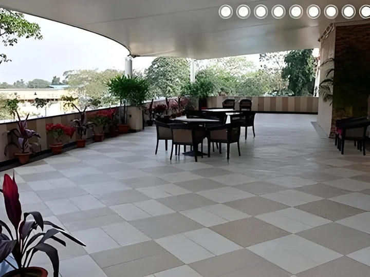 Бхубанешвар: Hotel Excellency