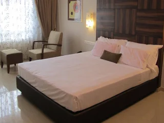 Панаджи: Hotel Park Plaza