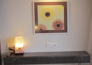 Панаджи: Hotel Park Plaza