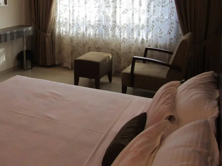 Панаджи: Hotel Park Plaza
