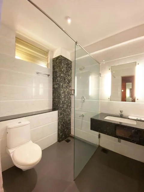 Панаджи: Hotel Park Plaza