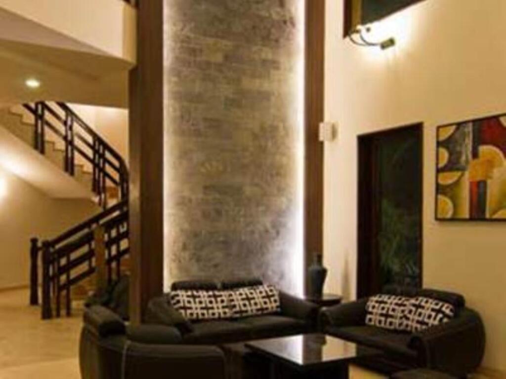 Верем: Nagoa Grande Resort and Spa