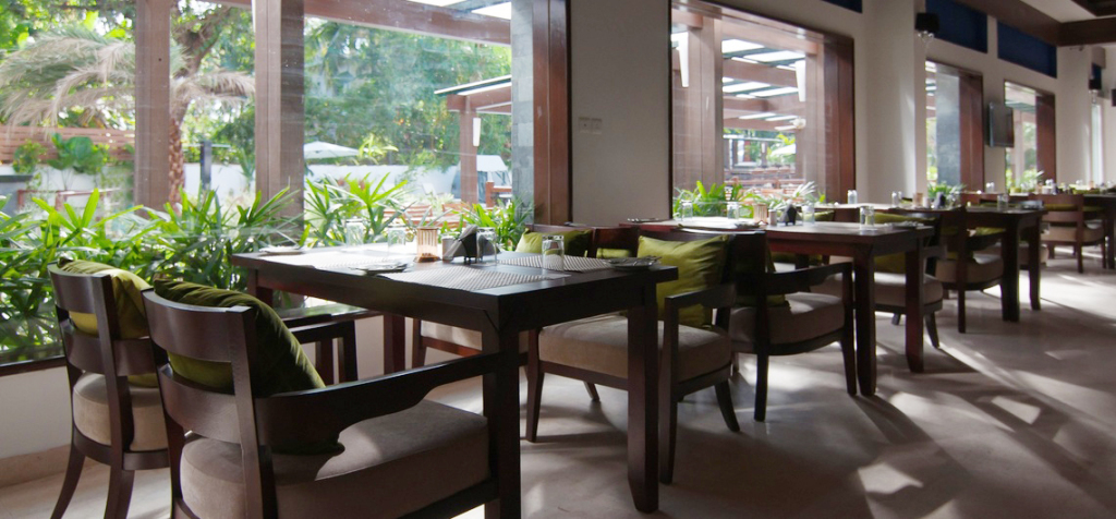 Верем: Nagoa Grande Resort and Spa