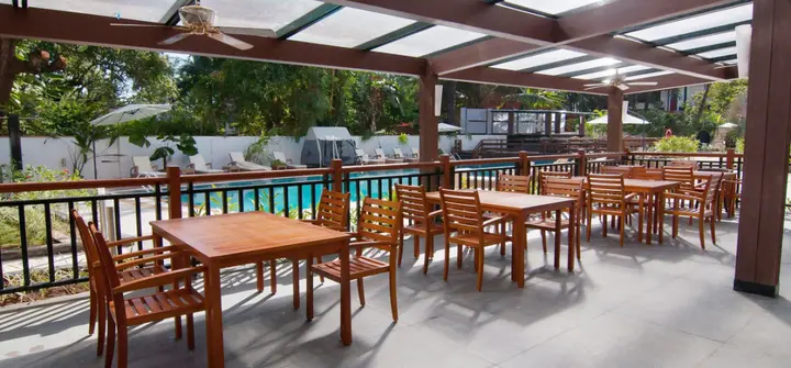 Верем: Nagoa Grande Resort and Spa