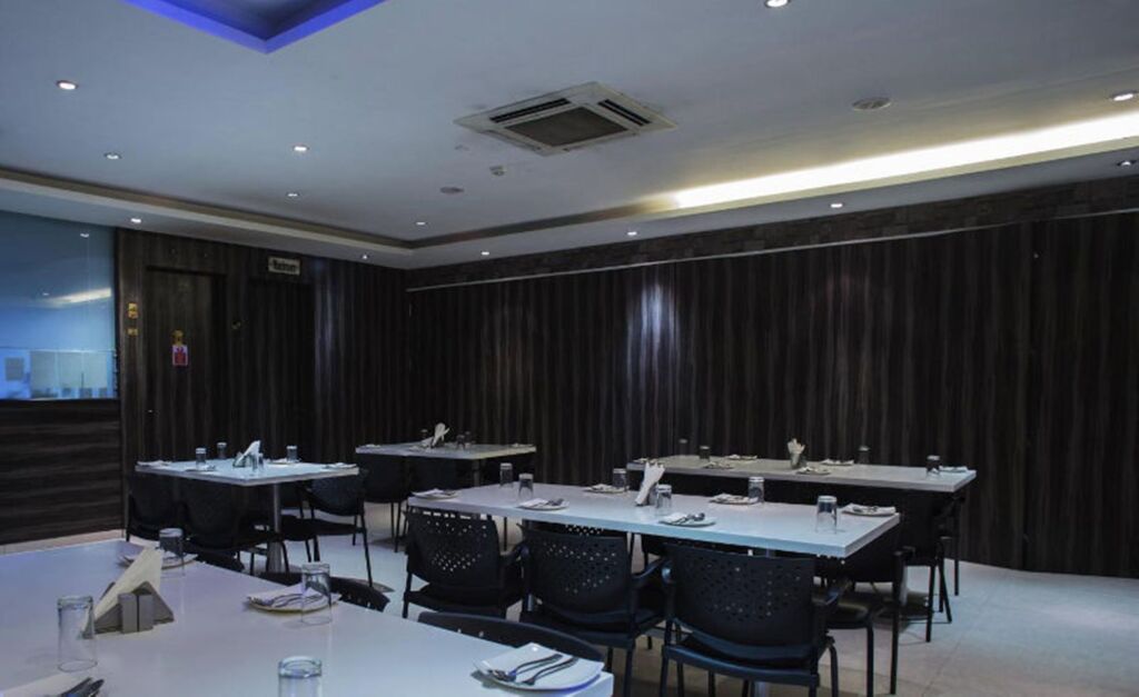 Агра: GenX Agra By 1589 Hotels