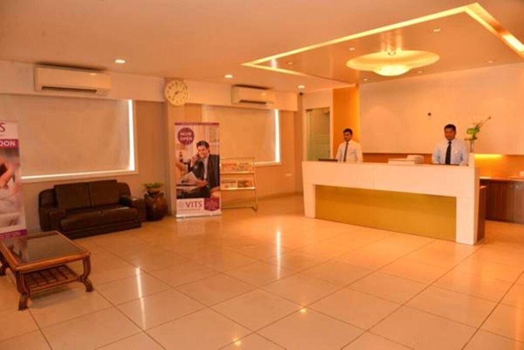 Агра: GenX Agra By 1589 Hotels