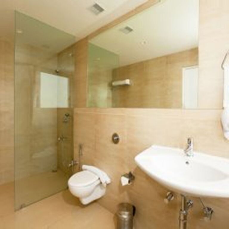 Агра: GenX Agra By 1589 Hotels