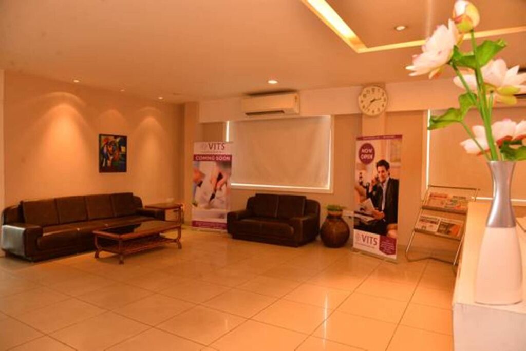 Агра: GenX Agra By 1589 Hotels