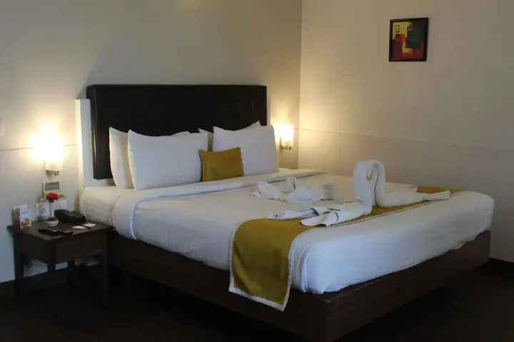Агра: GenX Agra By 1589 Hotels