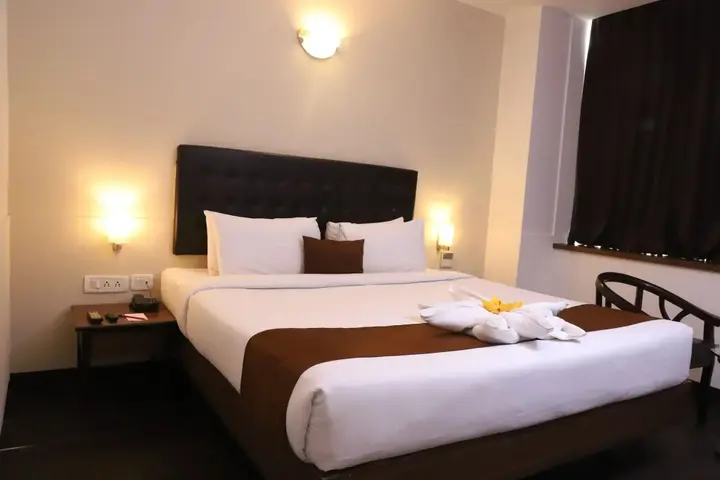 Агра: GenX Agra By 1589 Hotels