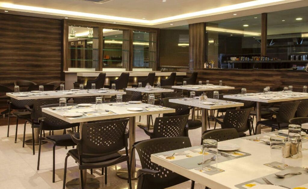 Агра: GenX Agra By 1589 Hotels