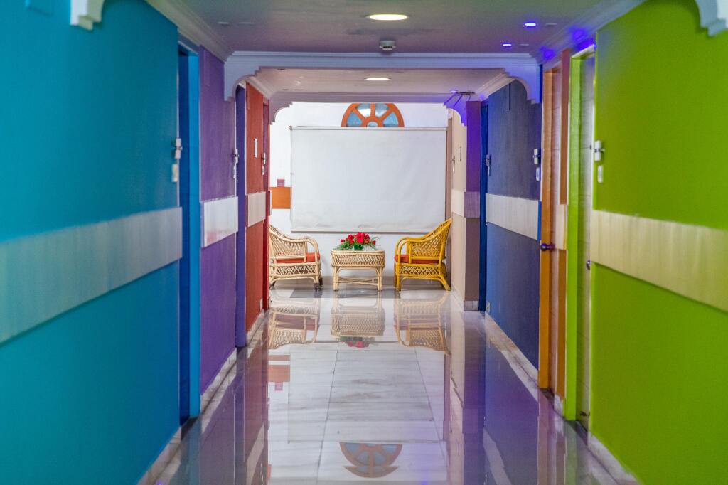 Ченнаи: RJ Residency