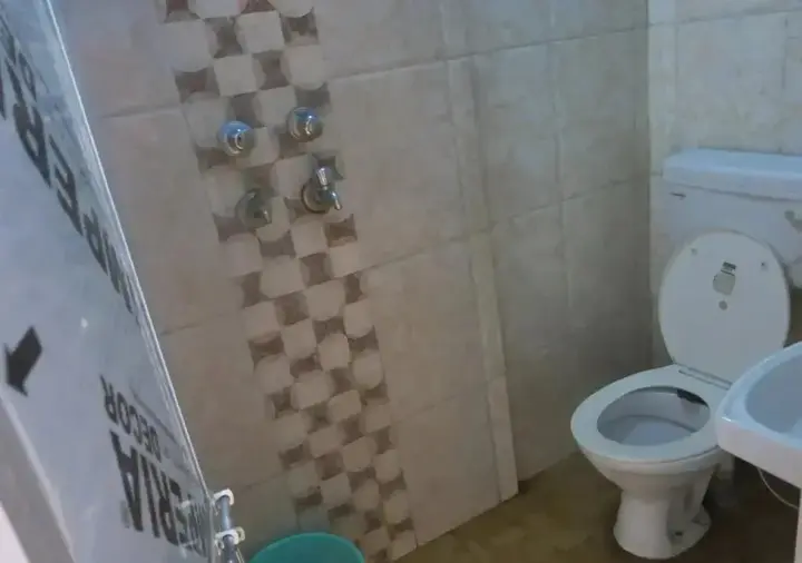 Варанаси: Suraj Guest House