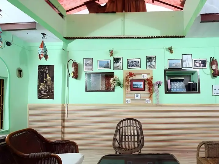 Варанаси: Suraj Guest House
