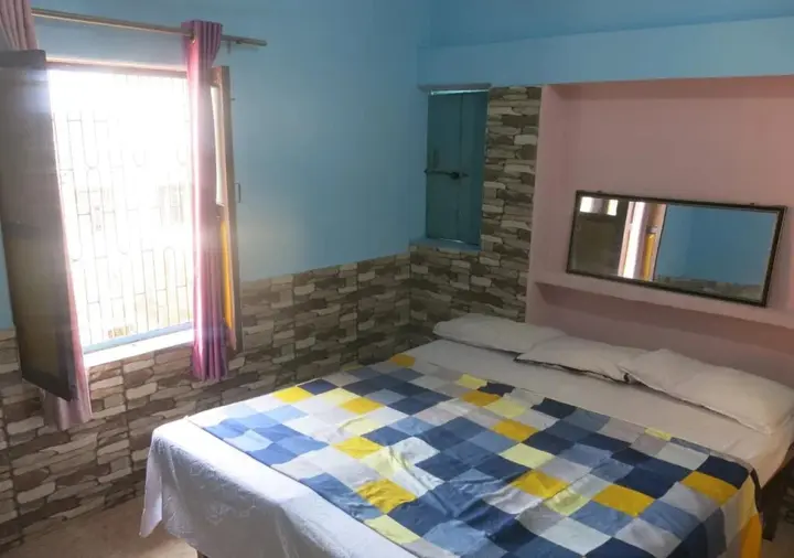 Варанаси: Suraj Guest House