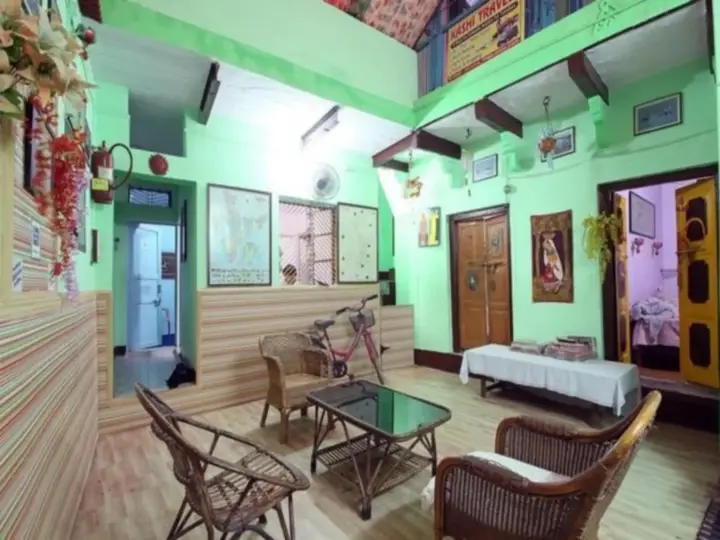 Suraj Guest House — фото 3