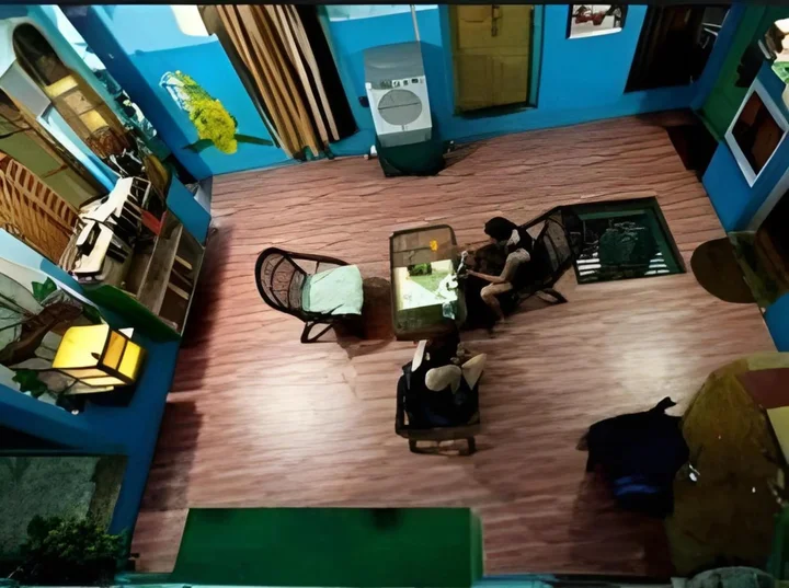 Варанаси: Suraj Guest House
