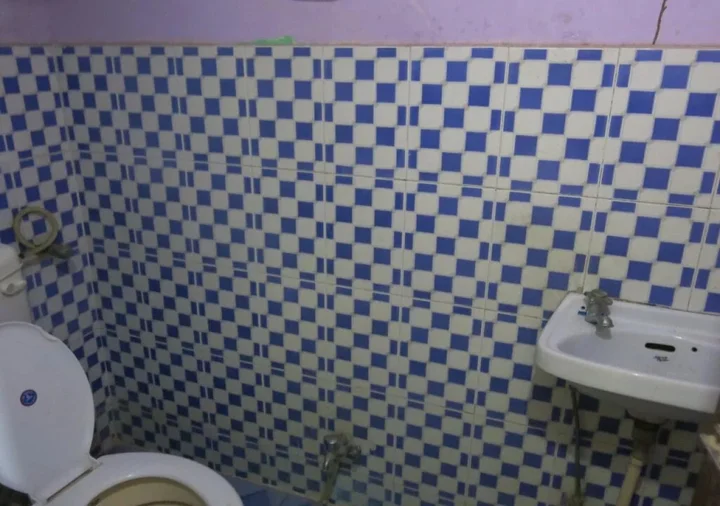 Варанаси: Suraj Guest House