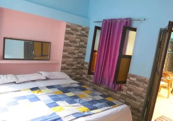 Suraj Guest House — фото 5