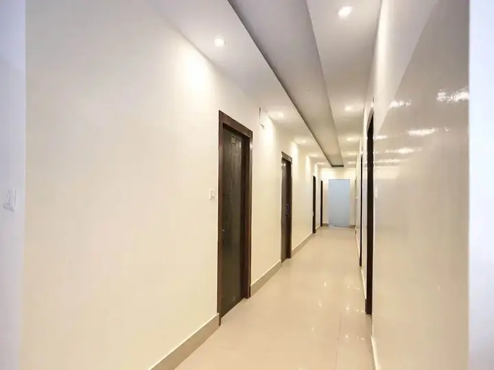 Харидвар: Hotel Anuradha Palace