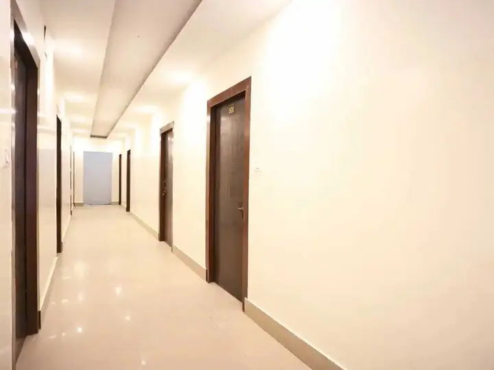 Харидвар: Hotel Anuradha Palace
