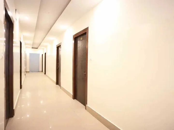 Харидвар: Hotel Anuradha Palace