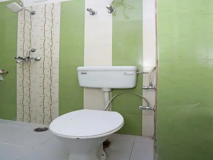 Харидвар: Hotel Anuradha Palace