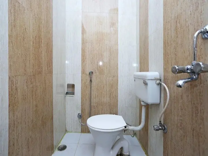 Харидвар: Hotel Anuradha Palace