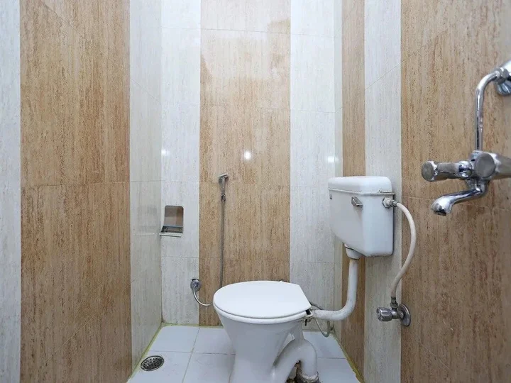 Харидвар: Hotel Anuradha Palace