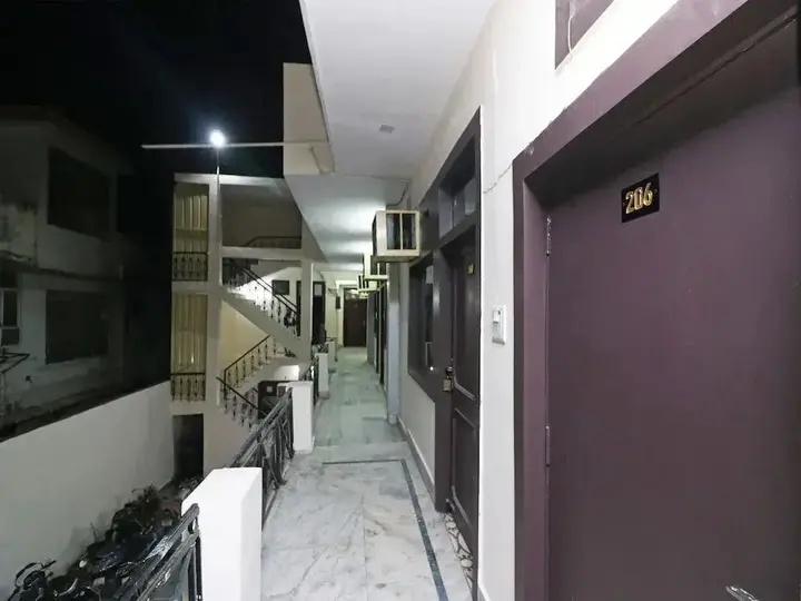 Харидвар: Hotel Anuradha Palace