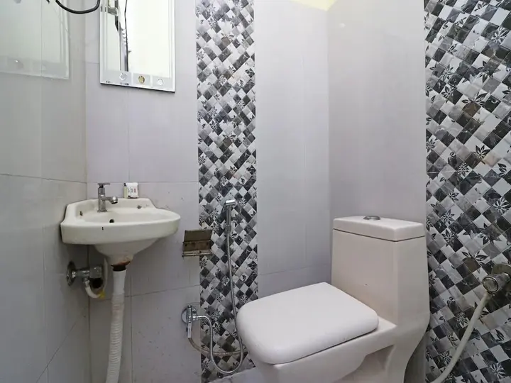 Харидвар: Hotel Anuradha Palace