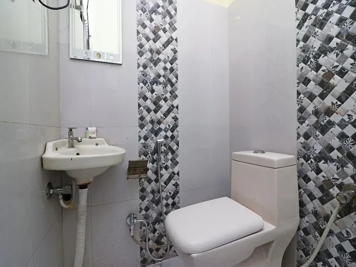 Харидвар: Hotel Anuradha Palace