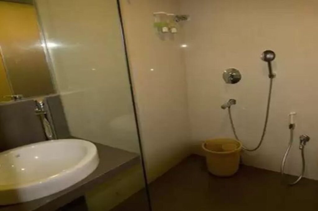 Мумбаи: Hotel Plaza