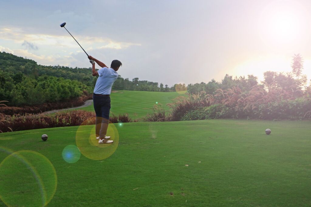 Пуна: Oxford Golf Resort