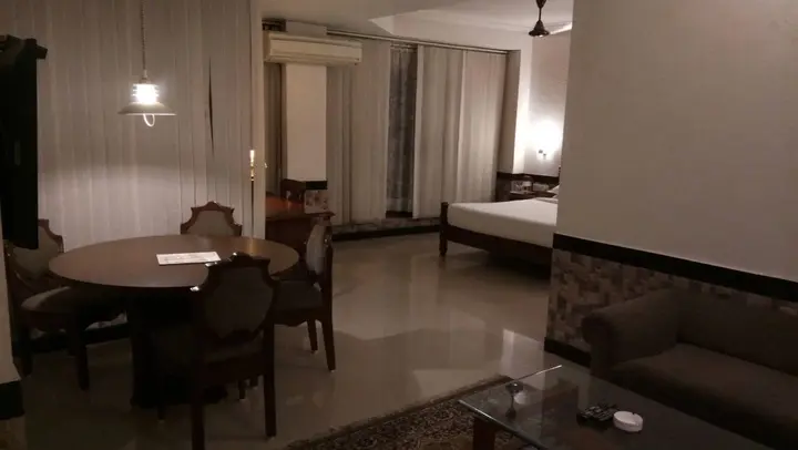 Бхопал: Hotel Arch Manor