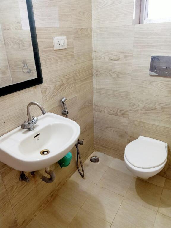 Ранчи: Hotel Rajdhani Plaza