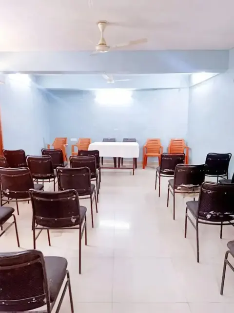 Ранчи: Hotel Rajdhani Plaza