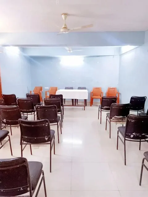 Ранчи: Hotel Rajdhani Plaza