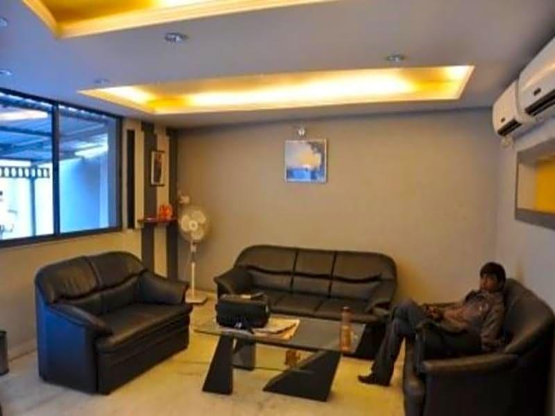 Ранчи: Hotel Rajdhani Plaza