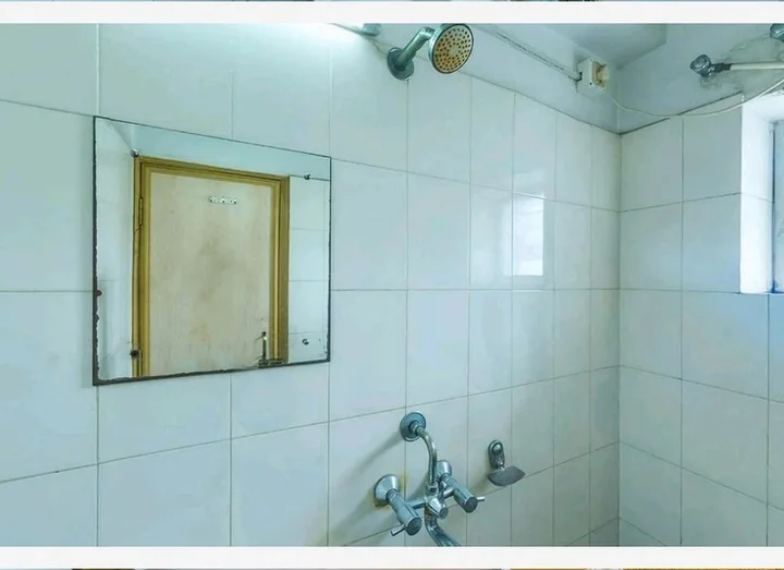 Ранчи: Hotel Rajdhani Plaza