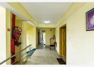Ранчи: Hotel Rajdhani Plaza