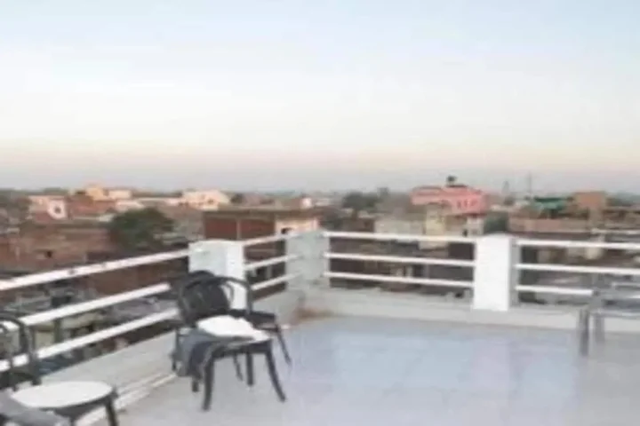 Ранчи: Hotel Rajdhani Plaza