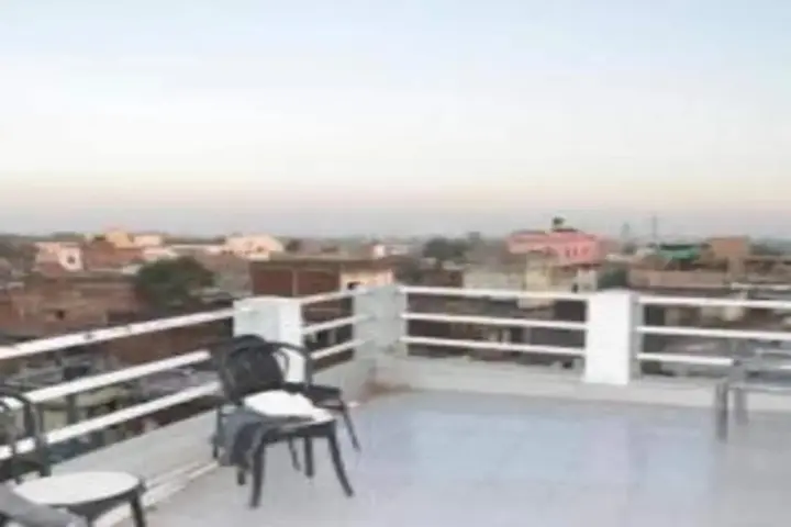 Ранчи: Hotel Rajdhani Plaza