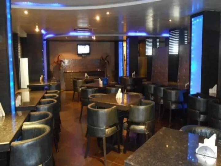 Колката: Hotel Victerrace
