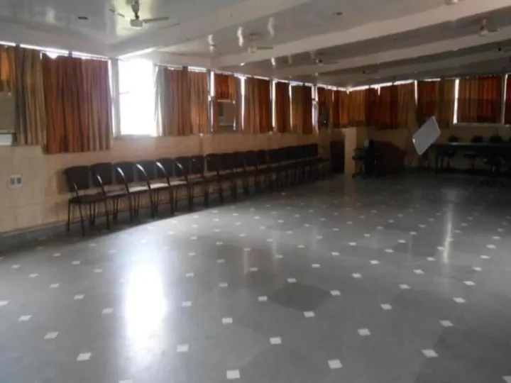 Колката: Hotel Victerrace