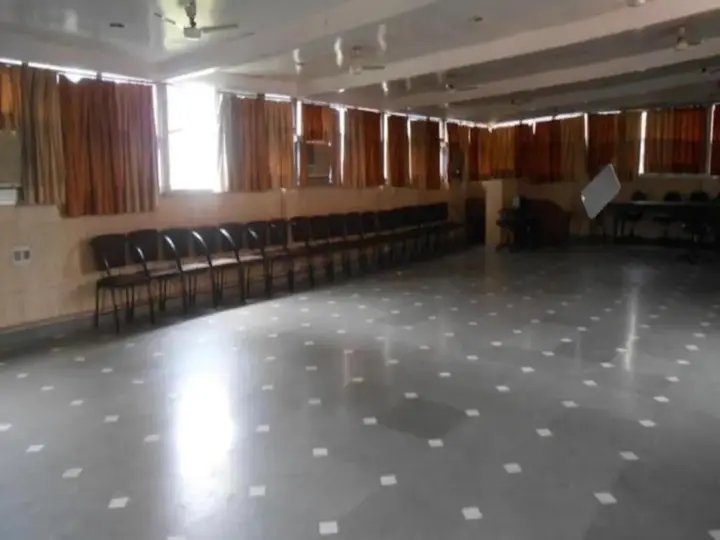 Колката: Hotel Victerrace