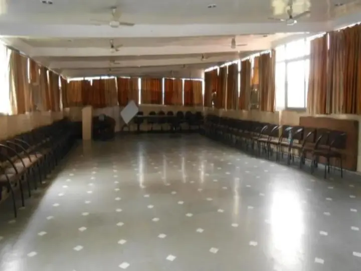 Колката: Hotel Victerrace