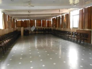 Колката: Hotel Victerrace