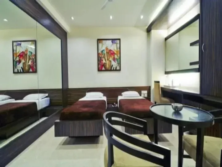 Колката: Hotel Victerrace Regency